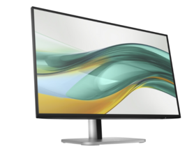 Monitor beeldschermdiagonaal van 60,5 cm (23,8")