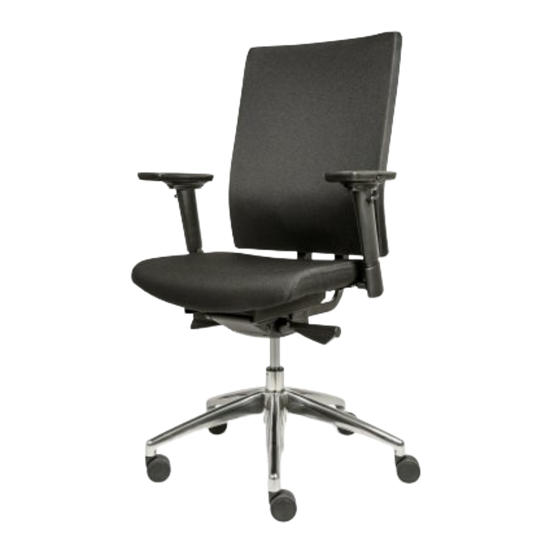 Flynth - Voorpag - Banner 01 - 16% - Bureaustoelen