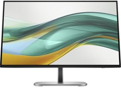 Monitor beeldschermdiagonaal van 60,5 cm (23,8")